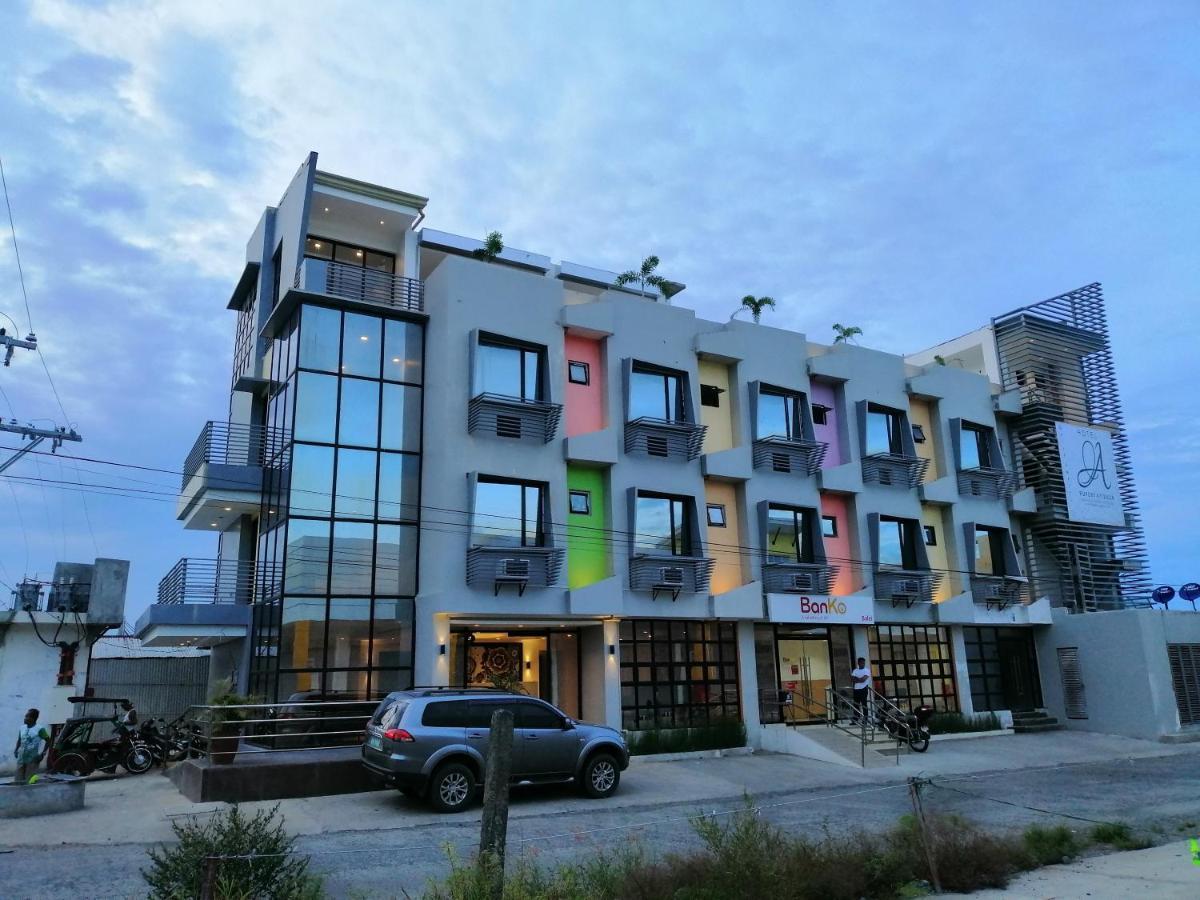 Hotel Rupert A Балер Экстерьер фото