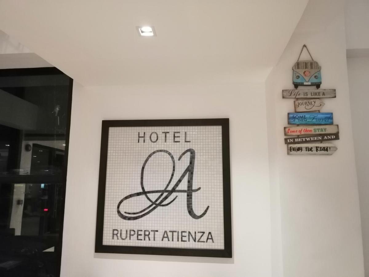 Hotel Rupert A Балер Экстерьер фото