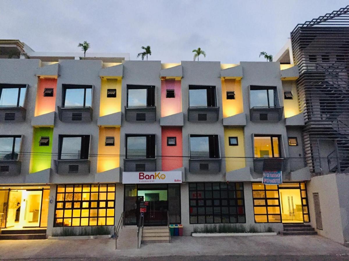 Hotel Rupert A Балер Экстерьер фото