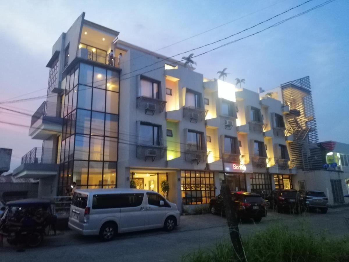 Hotel Rupert A Балер Экстерьер фото