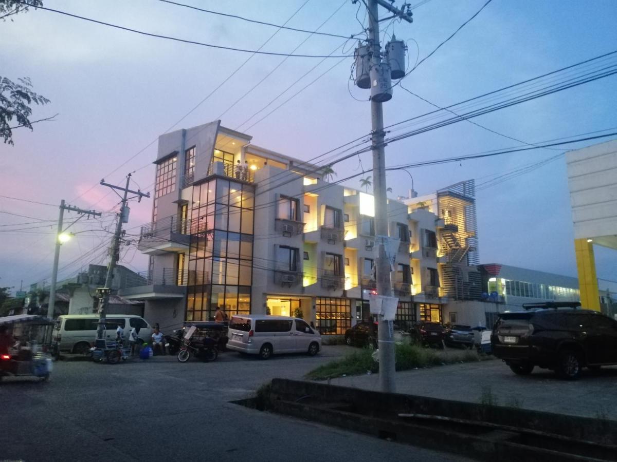 Hotel Rupert A Балер Экстерьер фото